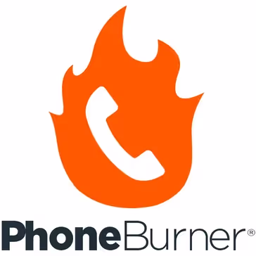 Logo PhoneBurner