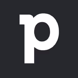 Logo Pipedrive