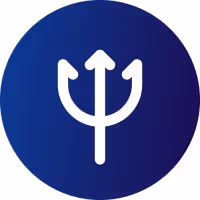 Logo Poseidon