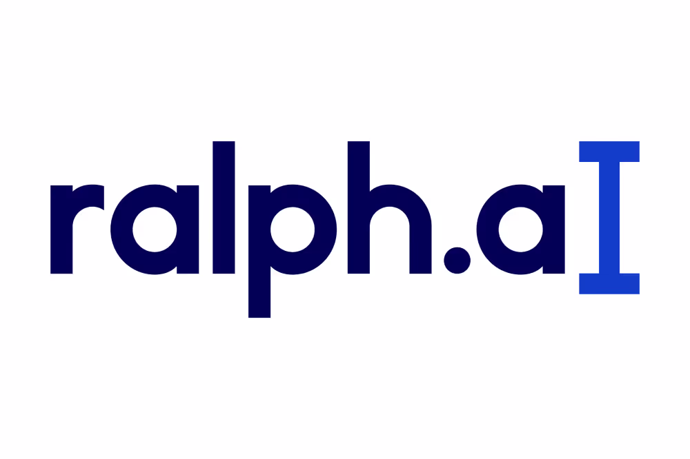 Logo Ralph