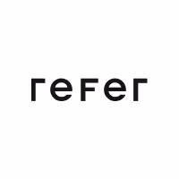 Logo Refer