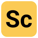 Logo Scrupp