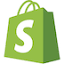 Logo Shopify