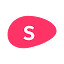 Logo Slidebean