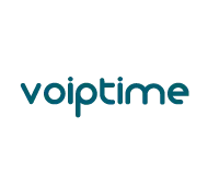 Logo Voiptime