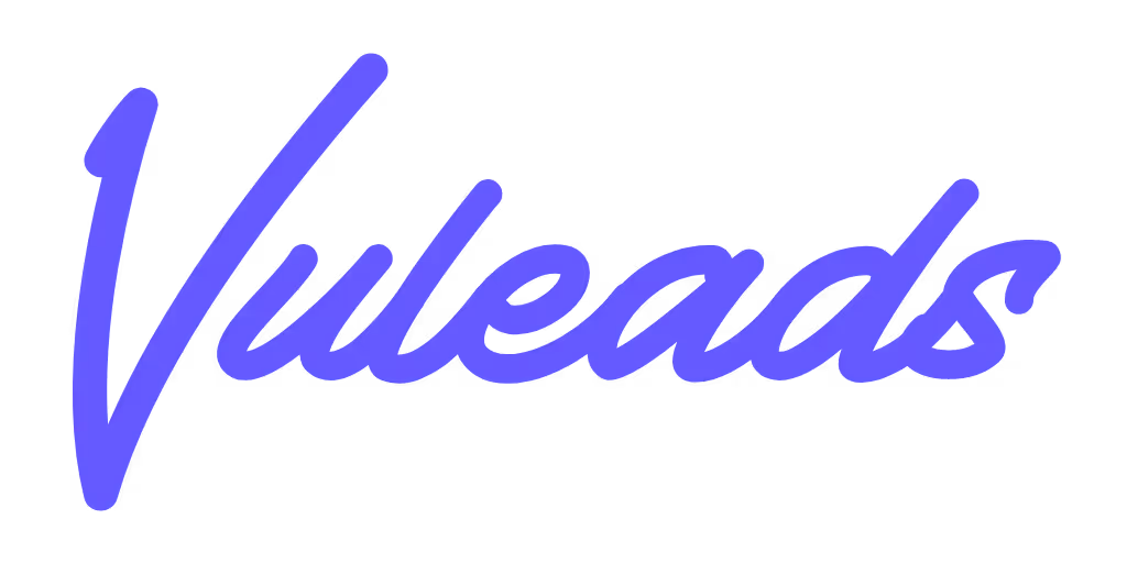 Logo Vuleads
