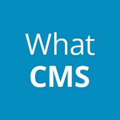 Logo WhatCMS