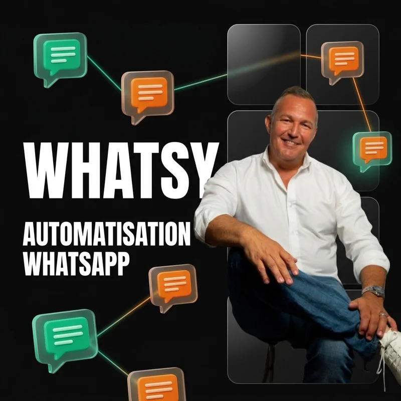 Whatsy